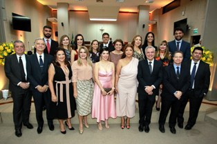 Nova diretoria da Amatra5 assegura esforços em favor da união da magistratura trabalhista baiana